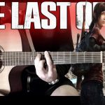 OST The Last of Us fingerstyle tabs