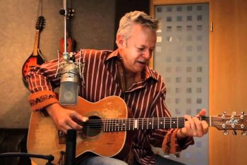 Tommy Emmanuel - Classical Gas fingerstyle tabs