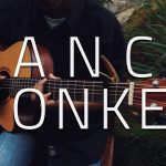 Tones and I  – Dance Monkey fingerstyle tabs (Iqbal Gumilar)