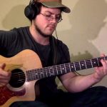 Pink Floyd – Another Brick In The Wall fingerstyle tabs (Daniel James)