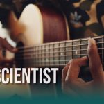 Coldplay – The Scientist fingerstyle tabs (Iqbal Gumilar)