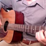 OST Inception – One Simple Idea fingerstyle tabs (Trench & Maple)