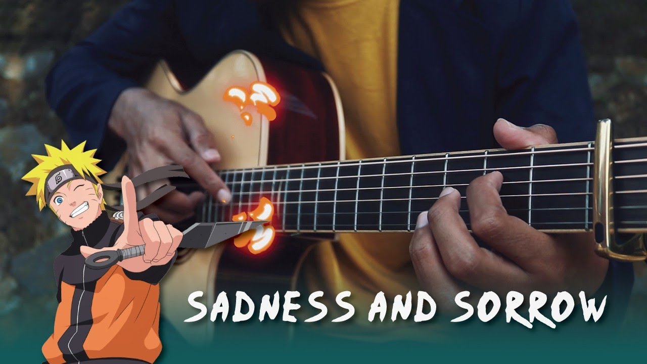 Best Sad Songs from Naruto Songs, Download Best Sad Songs from