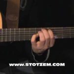 The Beatles – Come Together fingerstyle tabs (Jacques Stotzem)