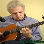 Stratovarius – Forever fingerstyle tabs (DanCHolloway)