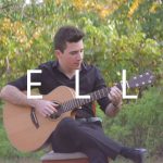 Adele – Hello fingerstyle tabs (Peter Gergely)
