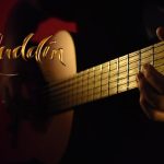 OST Aladdin – Arabian Nights fingerstyle tabs (Vladislav Arsentev)