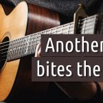 Queen – Another one bites the dust fingerstyle tabs (Maxim Yarushkin)