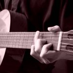 Rihanna – Stay fingerstyle tabs (Justin Brown)