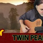 Twin Peaks fingerstyle tabs (Igor Presnyakov)