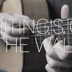 OST 007 Spectre || Sam Smith — Writing’s On The Wall fingerstyle tabs (James Bartholomew)
