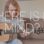 Pixies – Where Is My Mind? fingerstyle tabs (James Bartholomew)