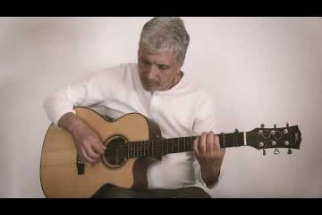 The Police – Every Breath You Take fingerstyle tabs