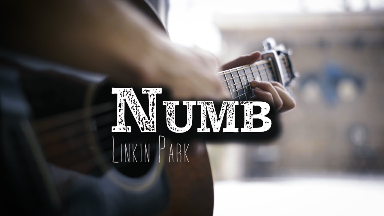 linkin park numb download free