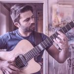 Toto – Hold The Line fingerstyle tabs (Luca Stricagnoli)