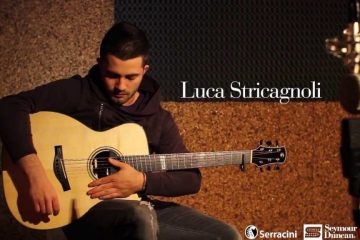 Muse – Starlight fingerstyle tabs (Luca Stricagnoli)