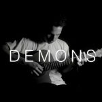 Imagine Dragons – Demons fingerstyle tabs (Adrian Vida)