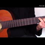 The Beatles – I Will fingerstyle tabs