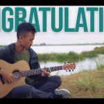 Post Malone – Congratulations fingerstyle tabs (Iqbal Gumilar)