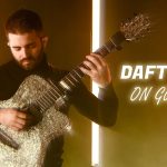 Daft Punk – Lose Yourself To Dance fingerstyle tabs (Luca Stricagnoli)