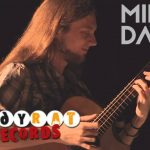 Mike Dawes – Boogie Slam fingerstyle tabs