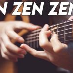 OST Your Name – Zenzenzense fingerstyle tabs (Edward Ong)