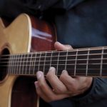 Bill Withers & Grover Washington, Jr. – Just The Two Of Us fingerstyle tabs (Iqbal Gumilar)
