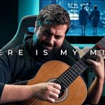 Pixies – Where Is My Mind fingerstyle tabs (Nathan Mills)