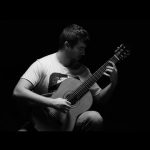 Star Wars: A Guitar Medley fingerstyle tabs (Nathan Mills)