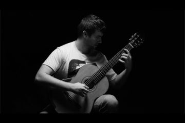 Star Wars: A Guitar Medley fingerstyle tabs (Nathan Mills)