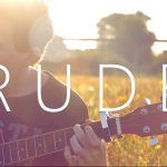 Magic! – Rude fingerstyle tabs (Peter Gergely)