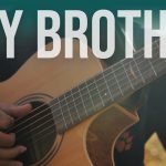 Avicii – Hey Brother fingerstyle tabs (Iqbal Gumilar)