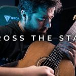 OST STAR WARS – Across The Stars fingerstyle tabs (Nathan Mills)