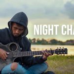 One Direction – Night Changes fingerstyle tabs (Iqbal Gumilar)