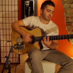 The White Stripes – Seven Nation Army fingerstyle tabs (Luca Stricagnoli)