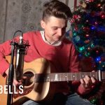 Jingle bells fingerstyle tabs (Lorenzo Polidori)