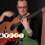 Antoine Dufour – These Moments fingerstyle tabs